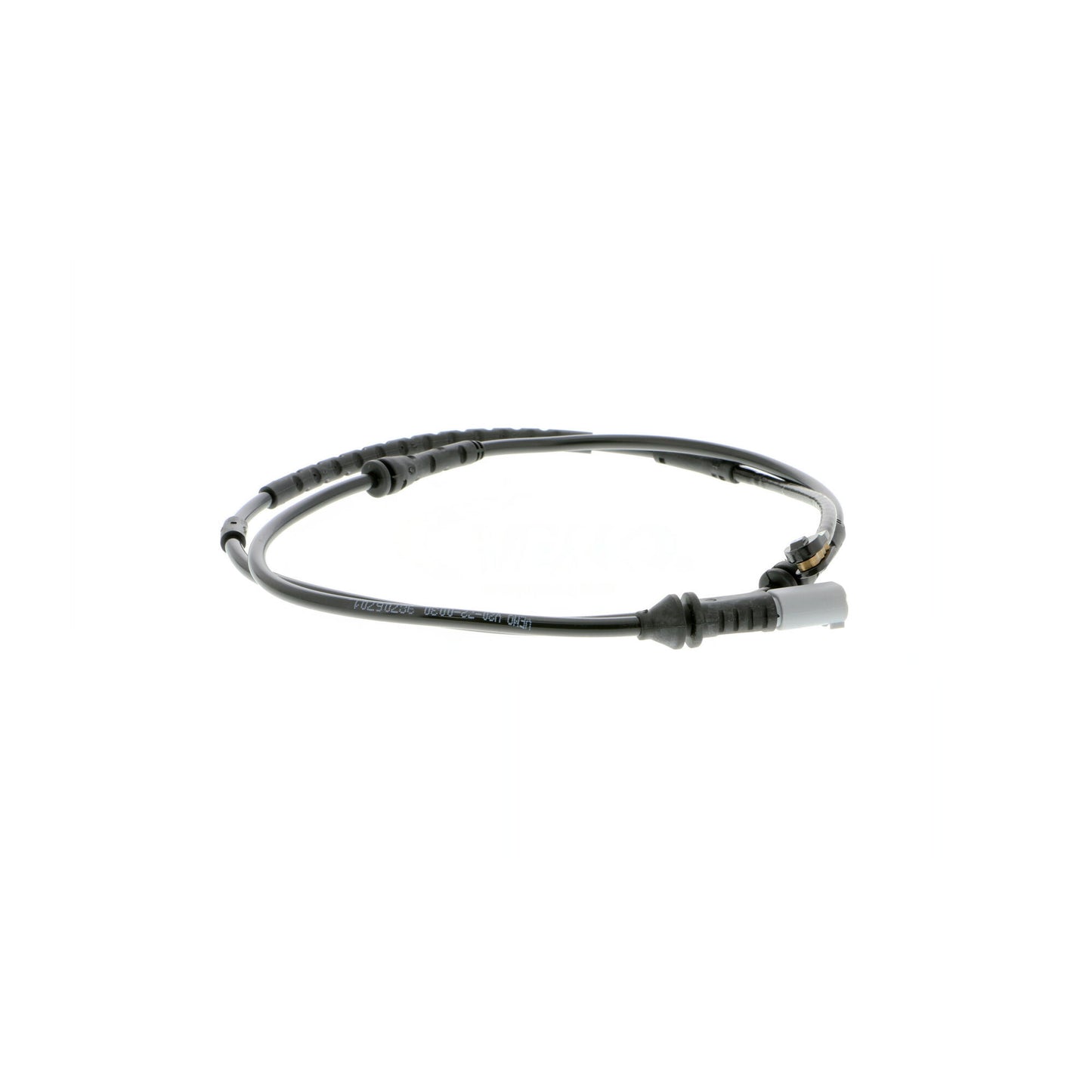 VEMO Warning Contact, brake pad wear V20-72-0030