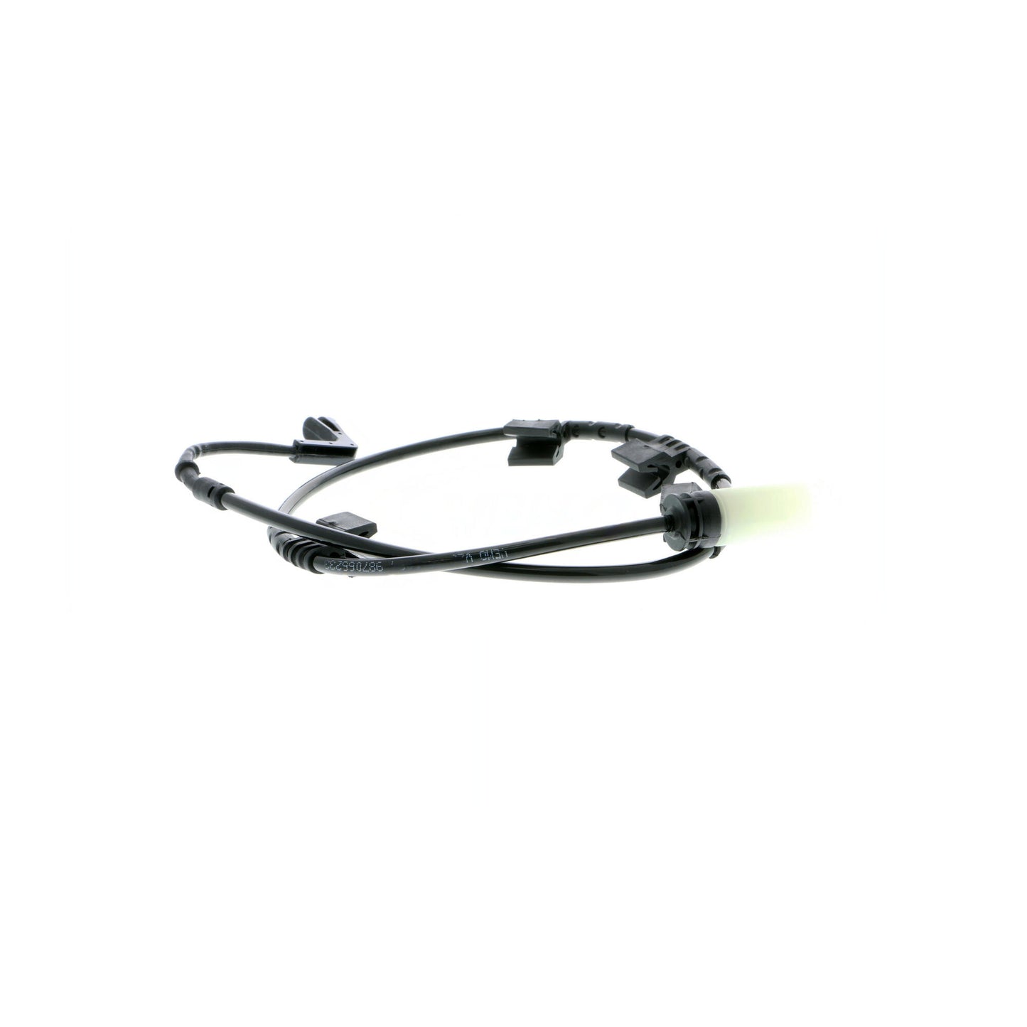 VEMO Warning Contact, brake pad wear V20-72-0064