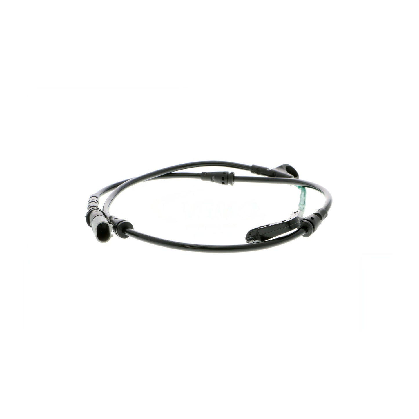 VEMO Warning Contact, brake pad wear V20-72-0066