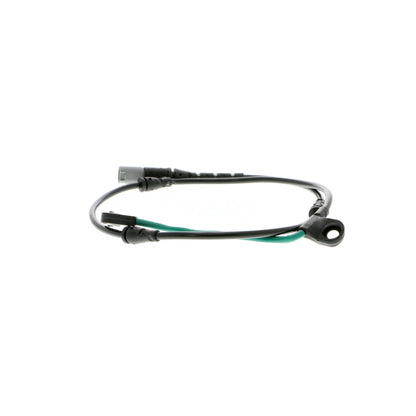 VEMO Warning Contact, brake pad wear V20-72-0066