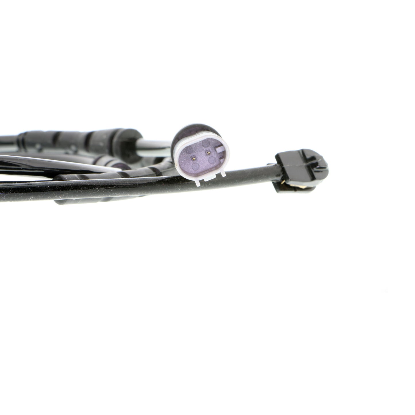 VEMO Warning Contact, brake pad wear V20-72-0094