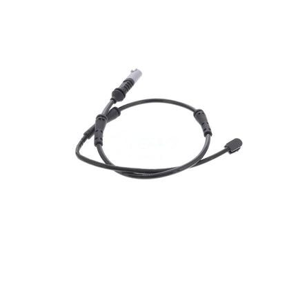 VEMO Warning Contact, brake pad wear V20-72-0095
