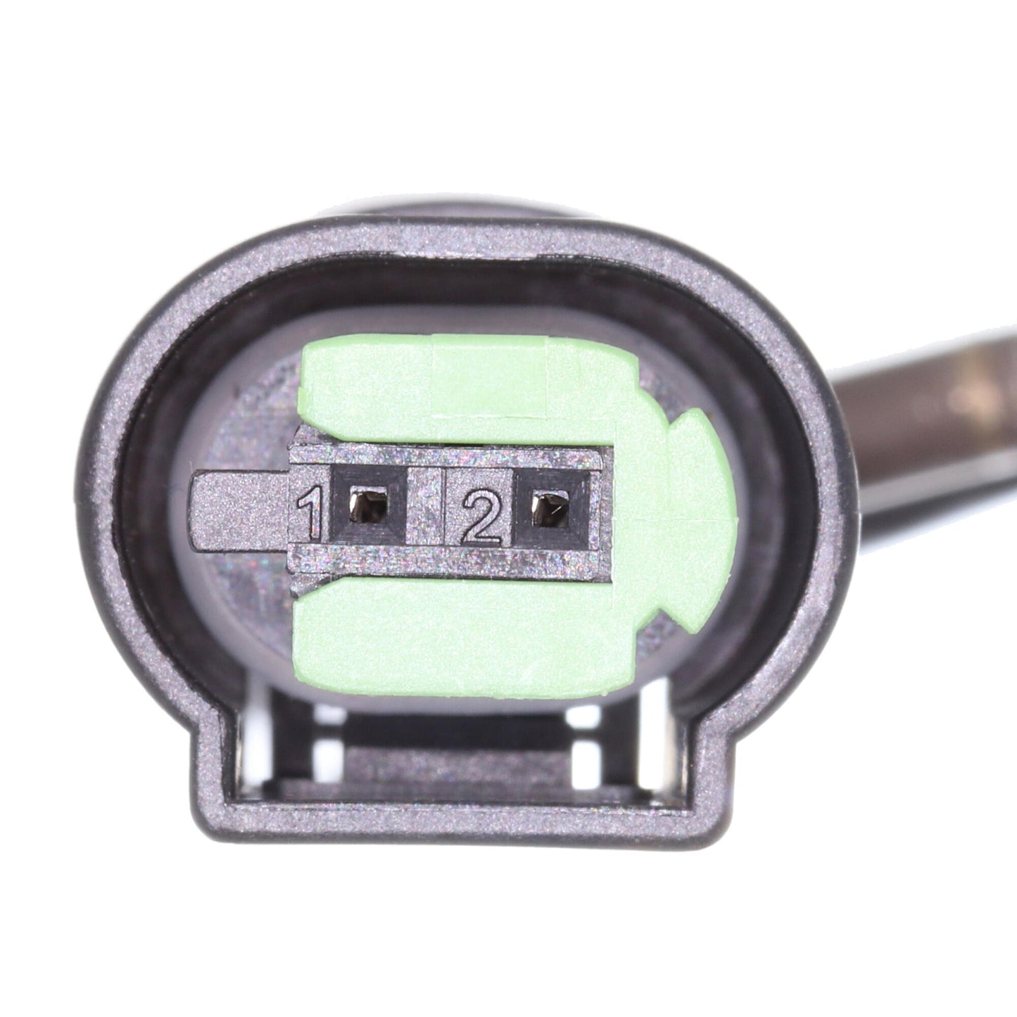 VEMO Sensor, exhaust gas temperature V20-72-0109