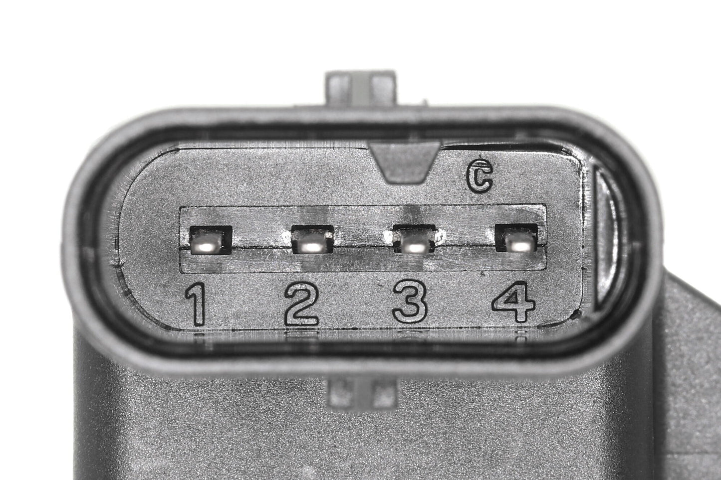 VEMO Sensor, boost pressure V20-72-0126