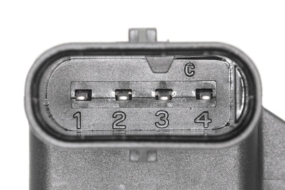 VEMO Sensor, boost pressure V20-72-0126