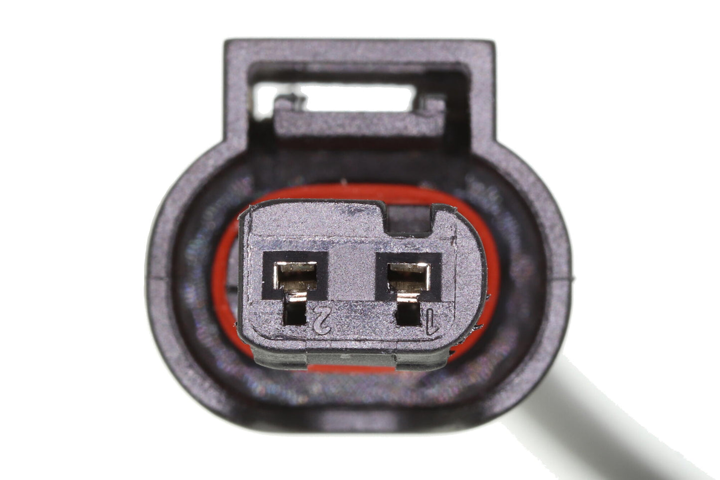 VEMO Sensor, exhaust gas temperature V20-72-0136