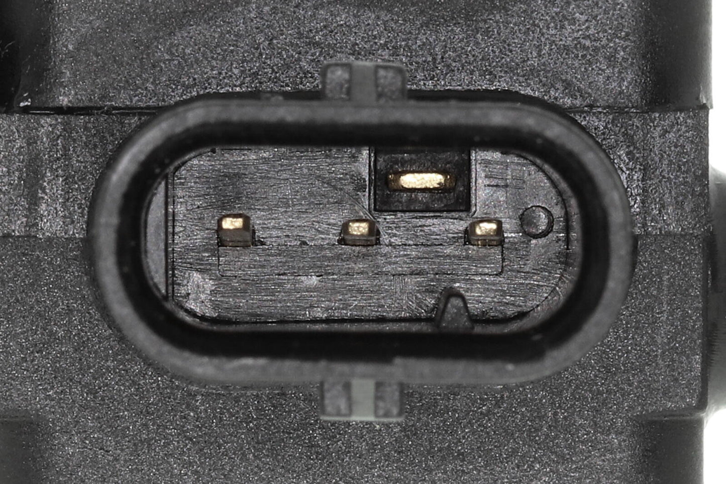 VEMO Sensor, exhaust pressure V20-72-0153