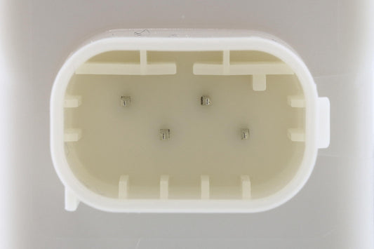 VEMO Sensor, fuel tank pressure V20-72-0156