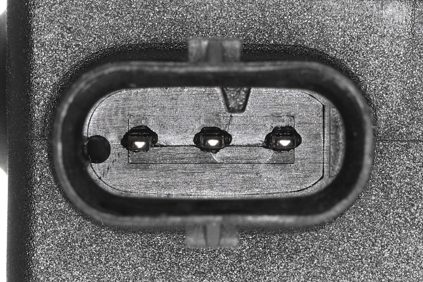 VEMO Sensor, exhaust pressure V20-72-0160