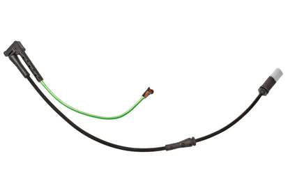 VEMO Warning Contact, brake pad wear V20-72-0162
