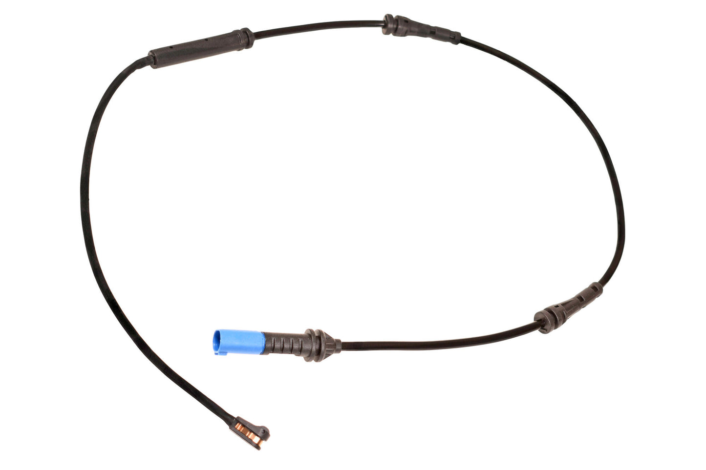 VEMO Warning Contact, brake pad wear V20-72-0163