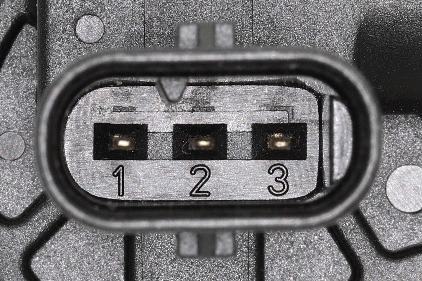 VEMO Sensor, crankshaft pulse V20-72-0166