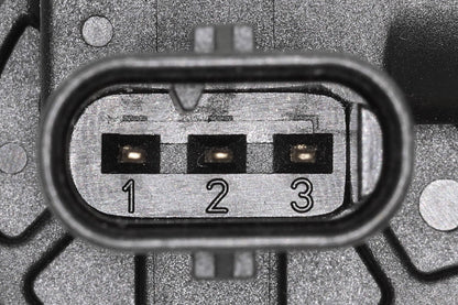 VEMO Sensor, crankshaft pulse V20-72-0166