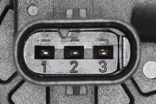 VEMO Sensor, crankshaft pulse V20-72-0166