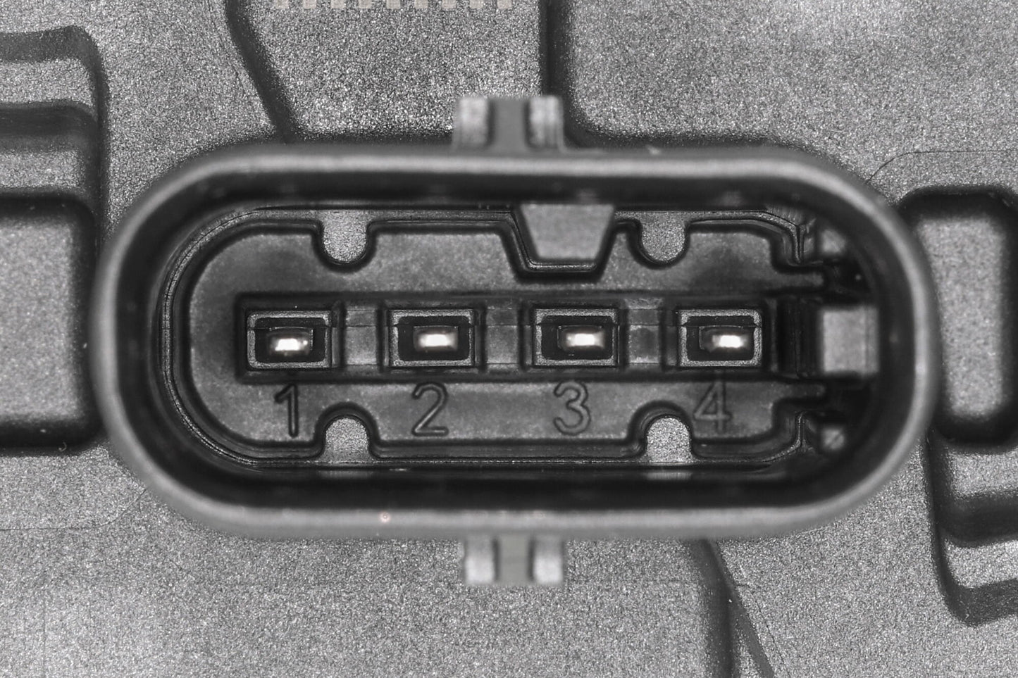 VEMO Mass Air Flow Sensor V20-72-0167