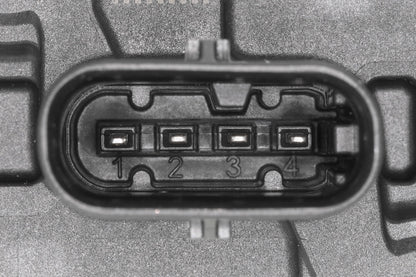 VEMO Mass Air Flow Sensor V20-72-0167