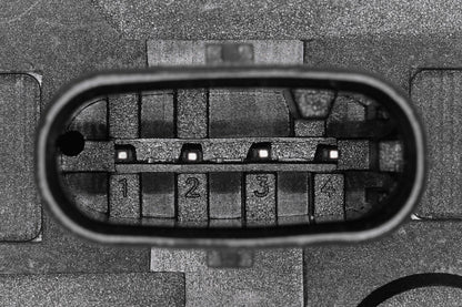 VEMO Mass Air Flow Sensor V20-72-0168