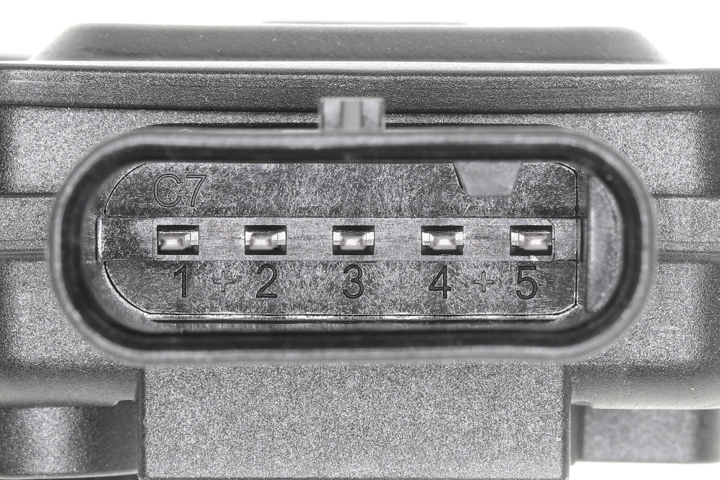 VEMO NOx Sensor, urea injection V20-72-0170