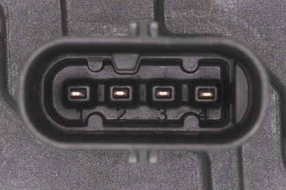 VEMO Mass Air Flow Sensor V20-72-0177