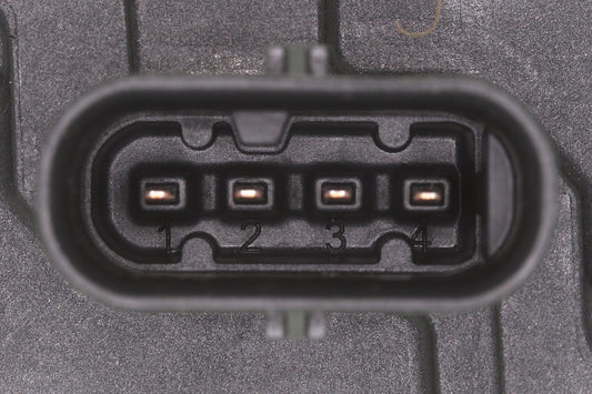 VEMO Mass Air Flow Sensor V20-72-0177