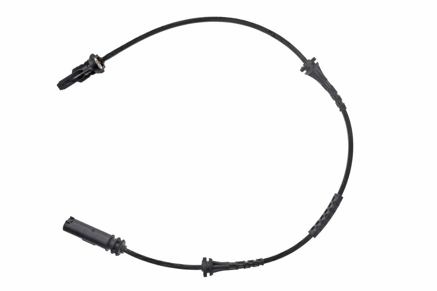 VEMO Sensor, wheel speed V20-72-0184