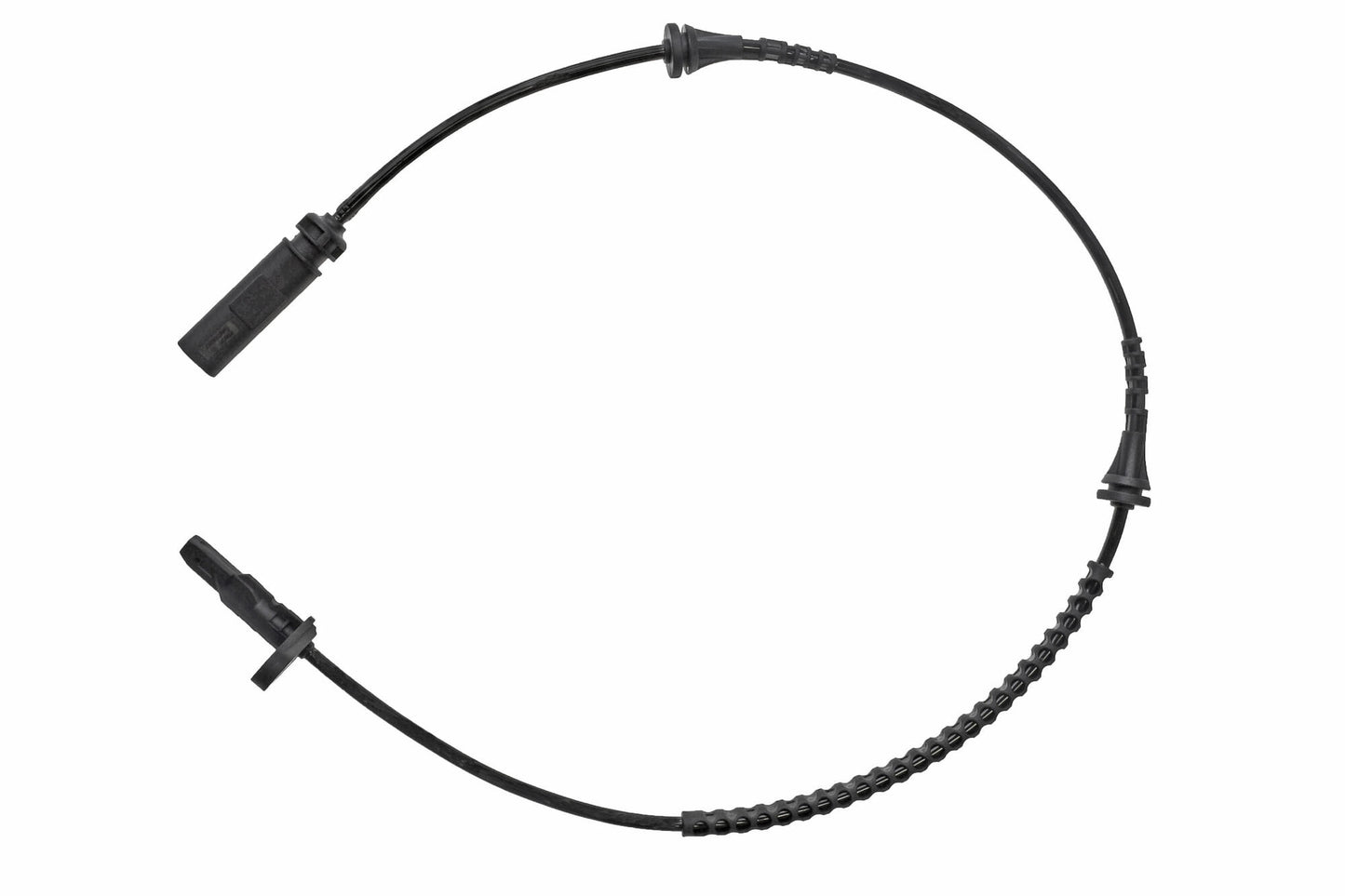 VEMO Sensor, wheel speed V20-72-0185