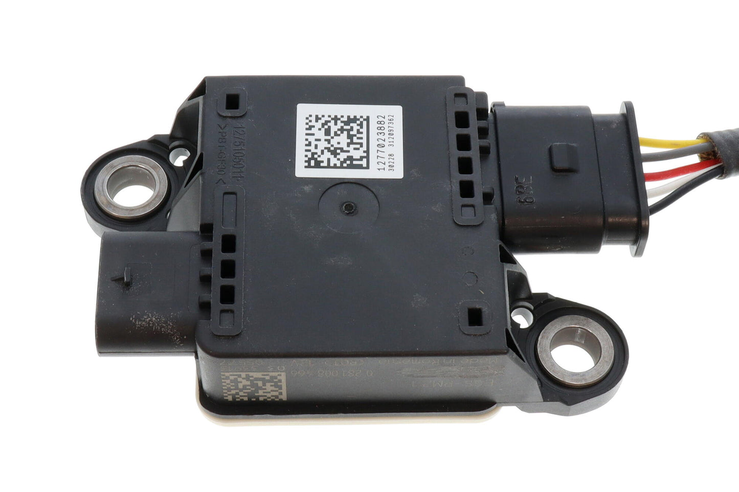 VEMO Particle Sensor V20-72-0194