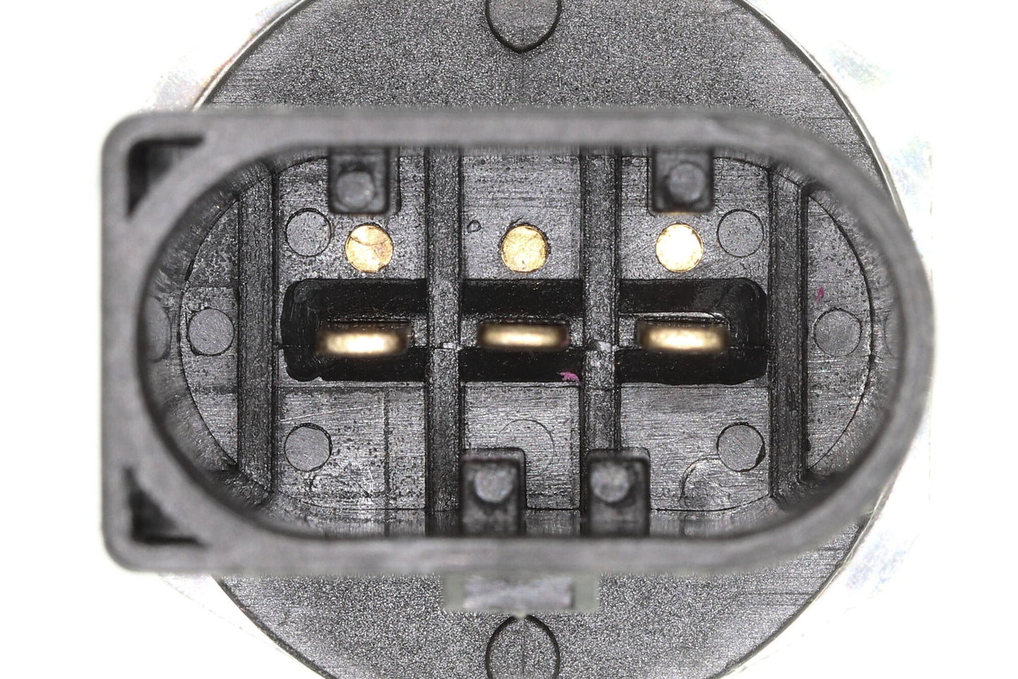 VEMO Sensor, fuel pressure V20-72-0196