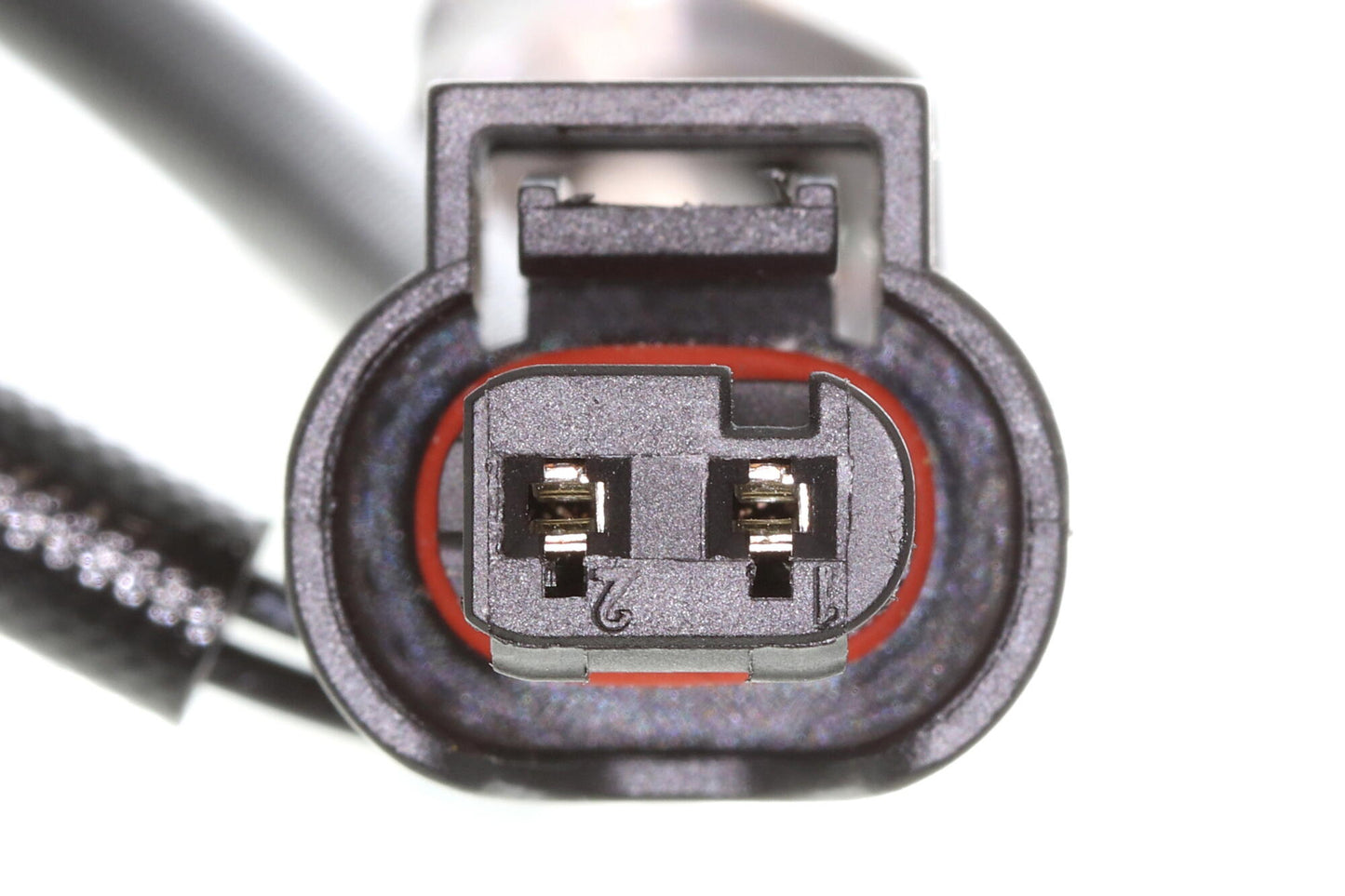 VEMO Sensor, exhaust gas temperature V20-72-0199