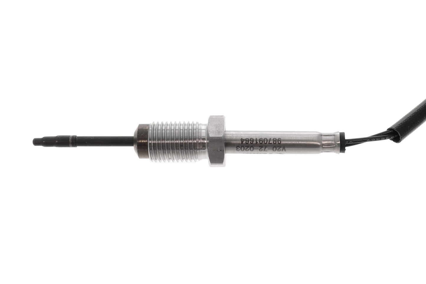 VEMO Sensor, exhaust gas temperature V20-72-0203