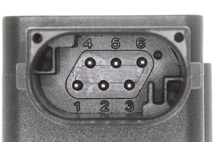 VEMO Sensor, headlight levelling V20-72-0209