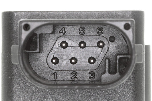 VEMO Sensor, headlight levelling V20-72-0209