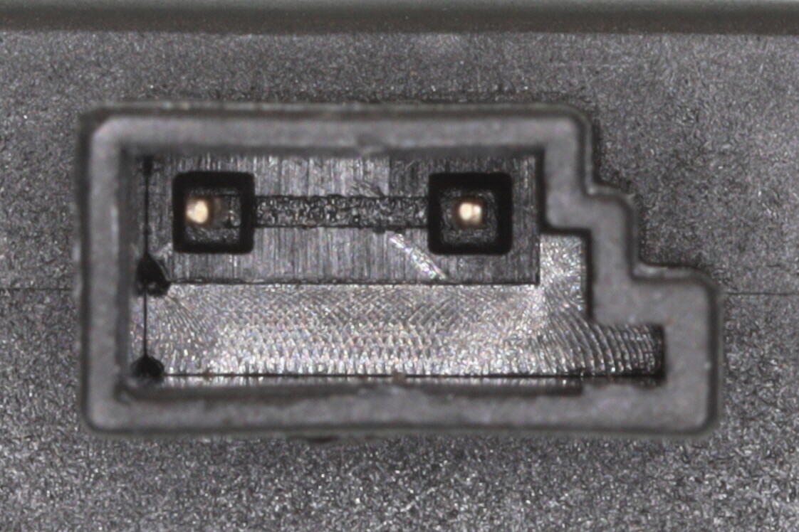 VEMO Sensor, keyless system V20-72-0229