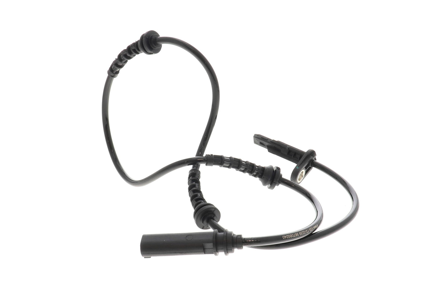 VEMO Sensor, wheel speed V20-72-0239