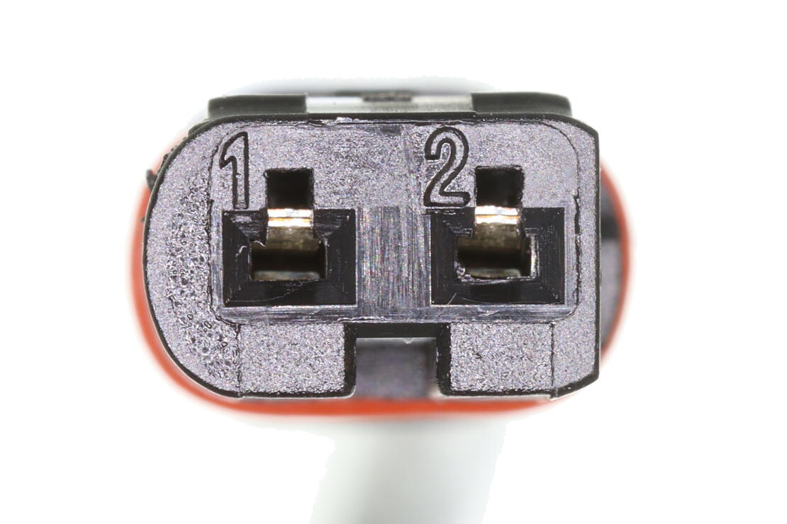 VEMO Sensor, exhaust gas temperature V20-72-0249