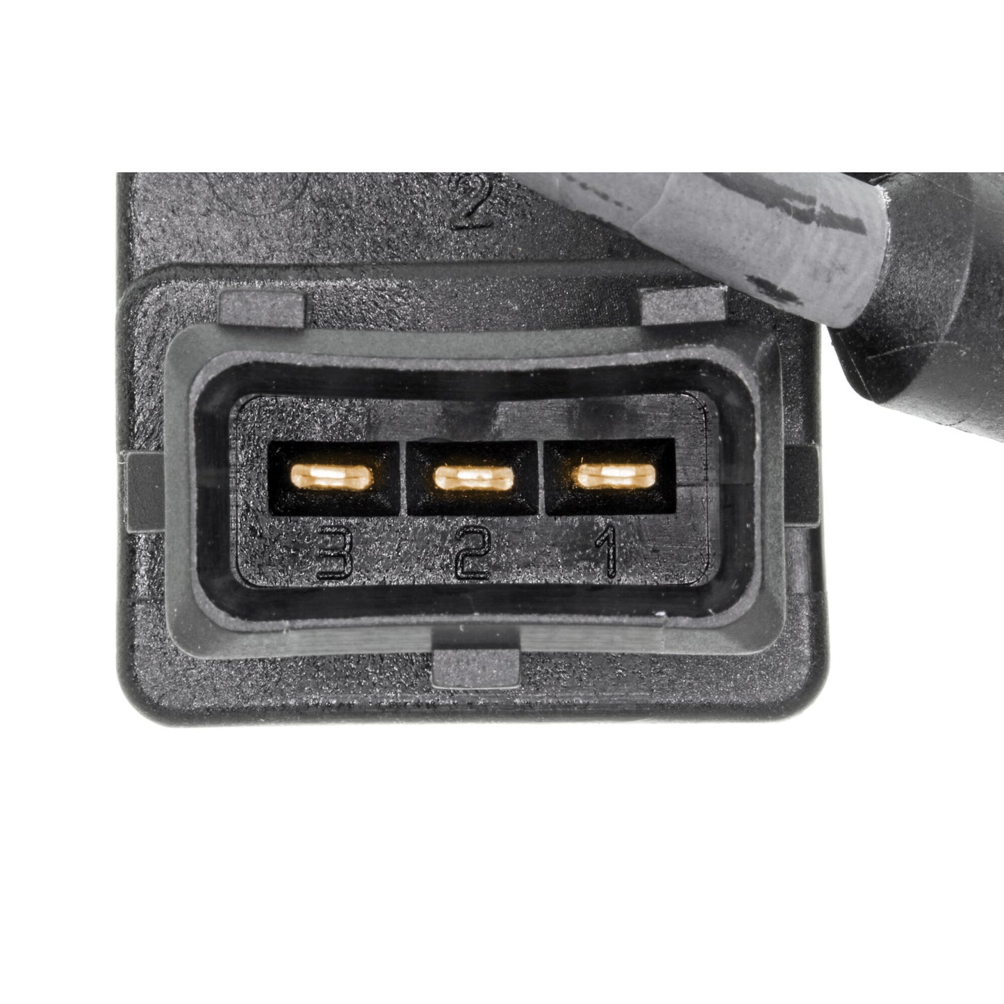 VEMO sensor, crankshaft pulse V20-72-0422