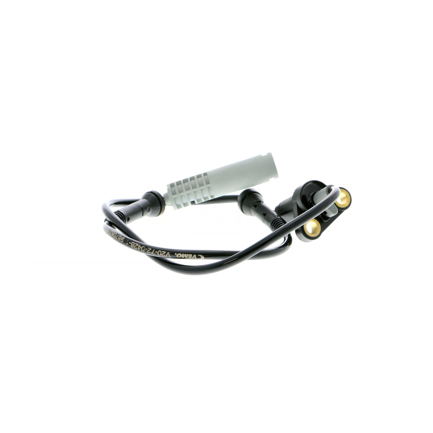 VEMO Sensor, wheel speed V20-72-0428-1