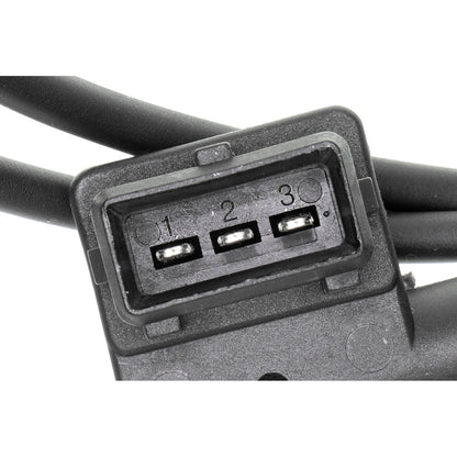 VEMO sensor, crankshaft pulse V20-72-0432