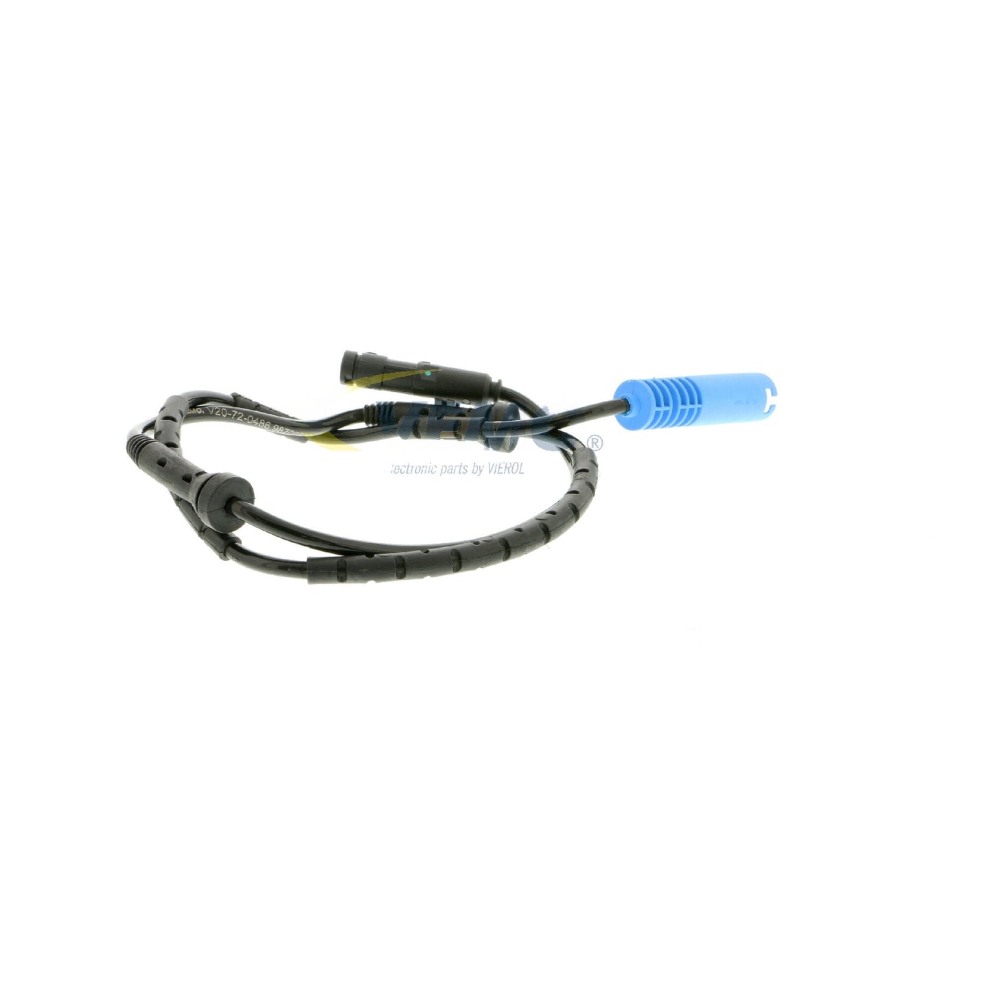 VEMO Sensor, wheel speed V20-72-0486