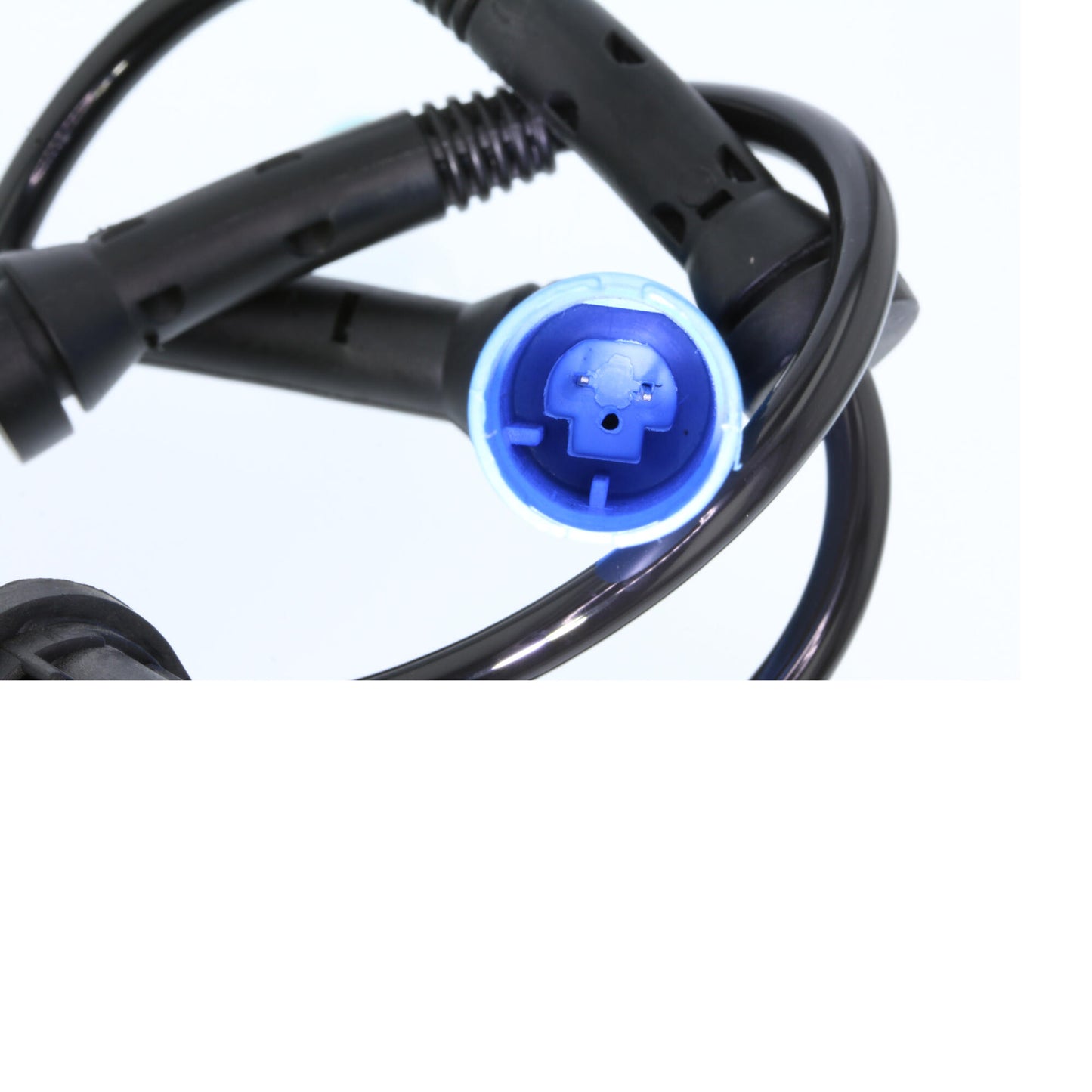 VEMO Sensor, wheel speed V20-72-0502