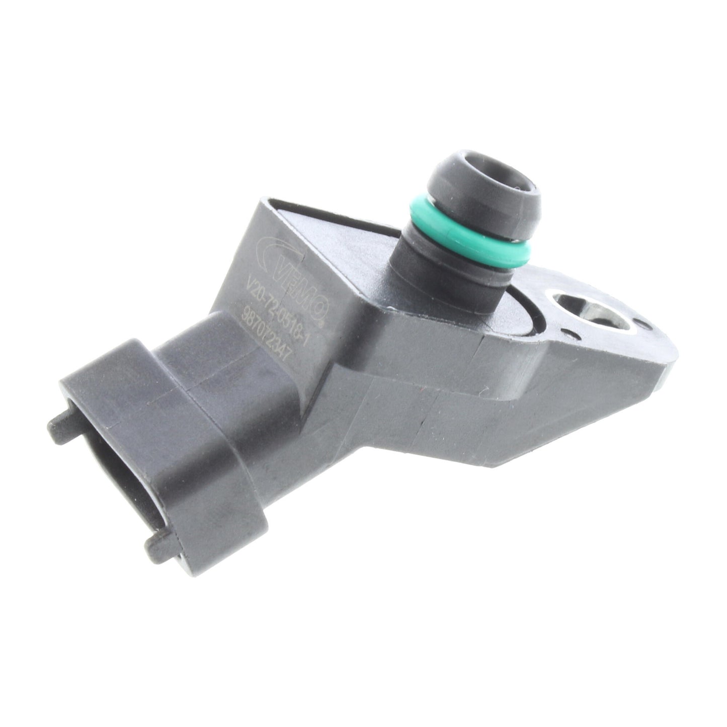 VEMO Sensor, fuel pressure V20-72-0518-1