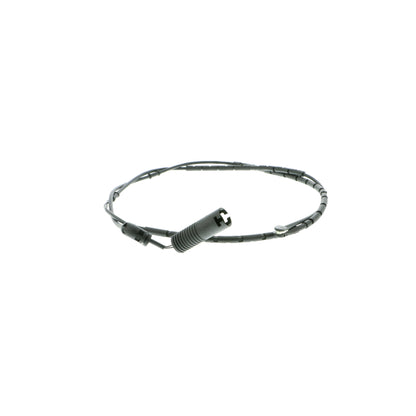 VEMO Warning Contact, brake pad wear V20-72-0528