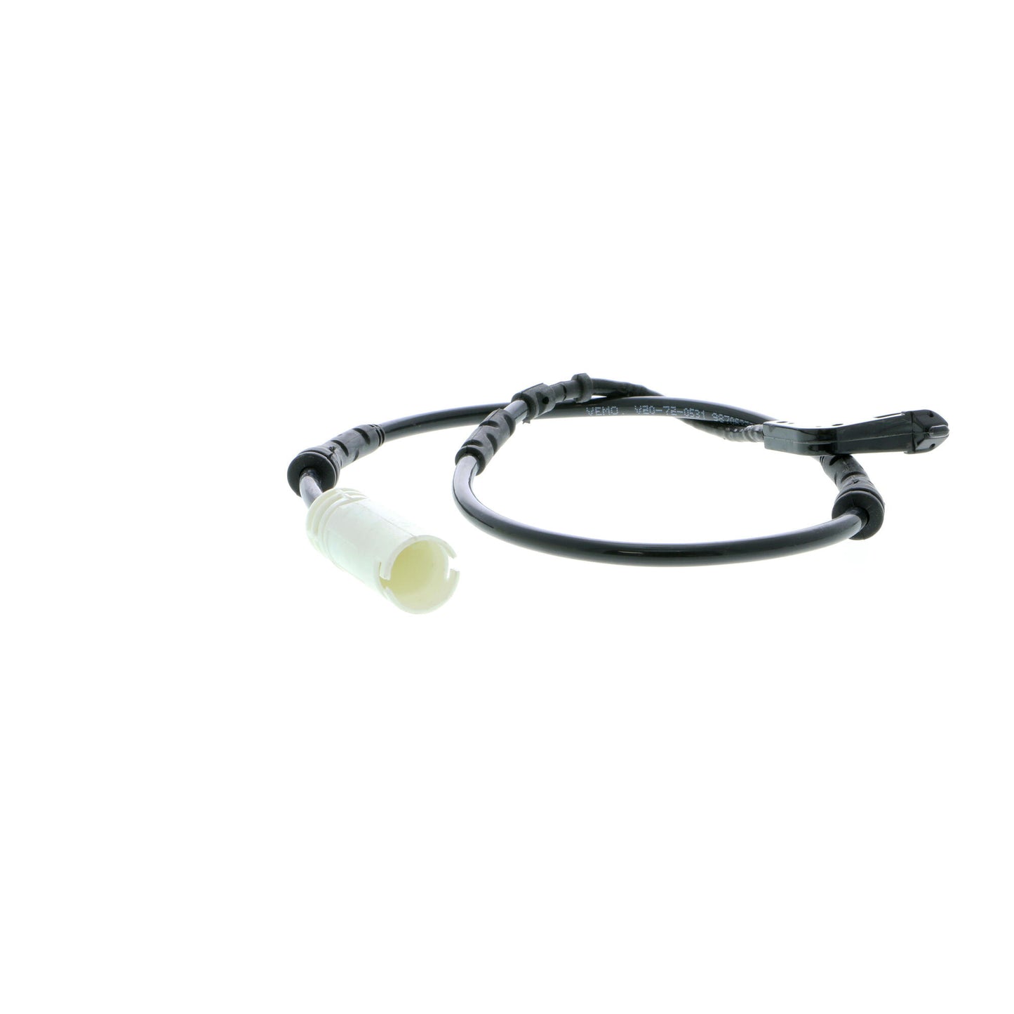 VEMO Warning Contact, brake pad wear V20-72-0531