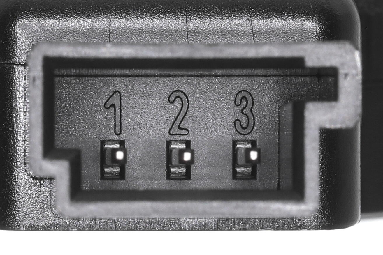 VEMO Rain Sensor V20-72-0567