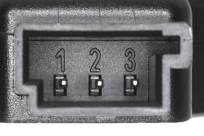 VEMO Rain Sensor V20-72-0567