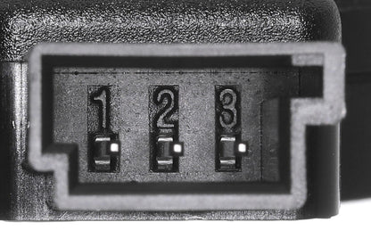 VEMO Rain Sensor V20-72-0568