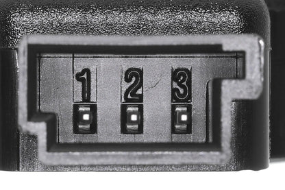 VEMO Rain Sensor V20-72-0570