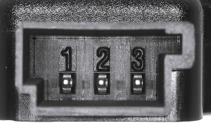 VEMO Rain Sensor V20-72-0571