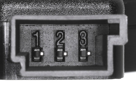 VEMO Rain Sensor V20-72-0572