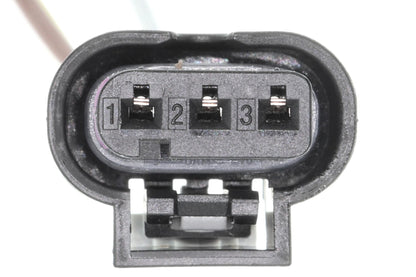 VEMO Sensor, parking distance control V20-72-10038